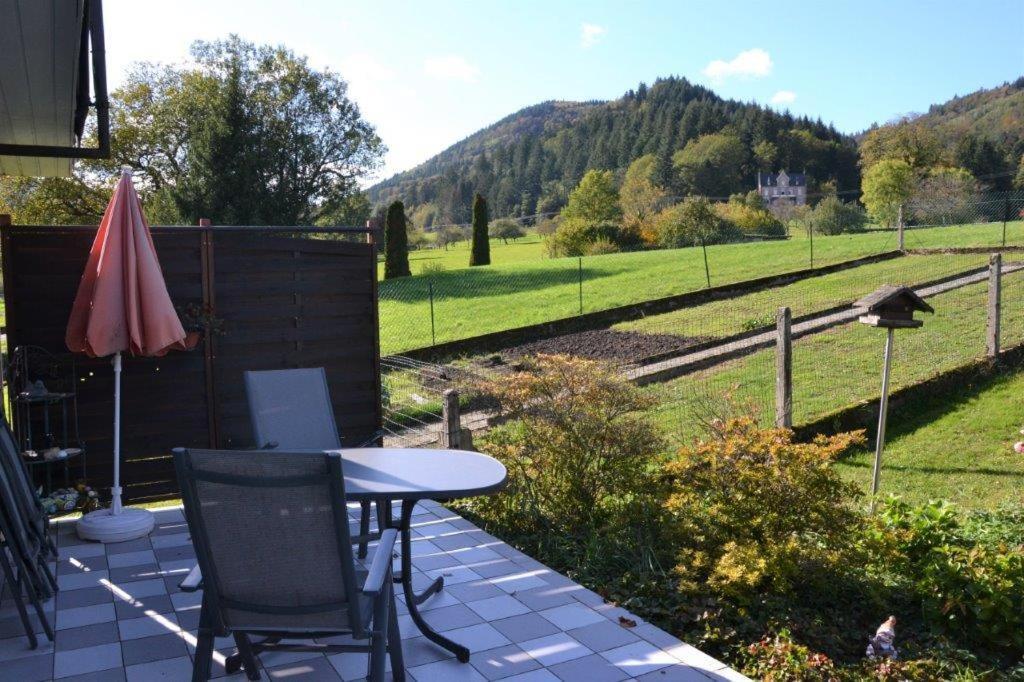 Wiggenhauser Baden-Baden Eksteriør bilde